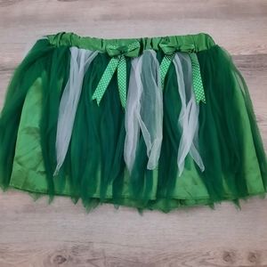 Tutu Skirt 🍀